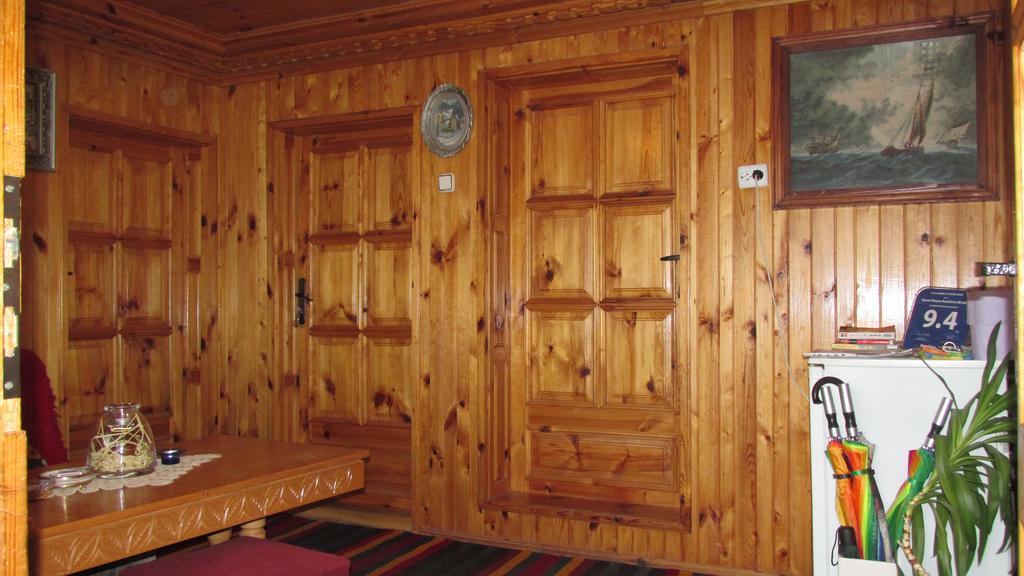 Guest House Bashtina Striaha Koprivstica Kültér fotó