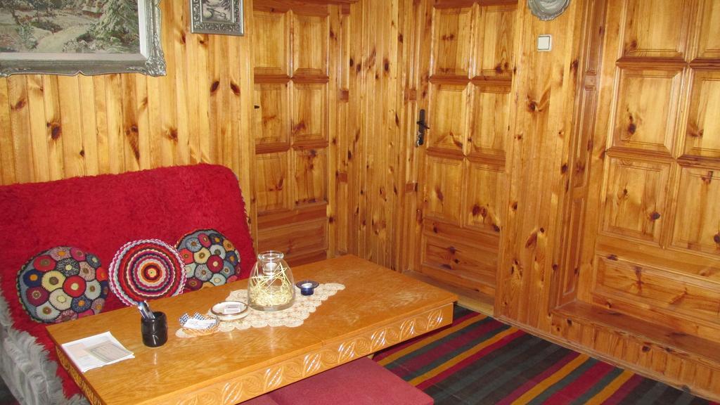 Guest House Bashtina Striaha Koprivstica Kültér fotó