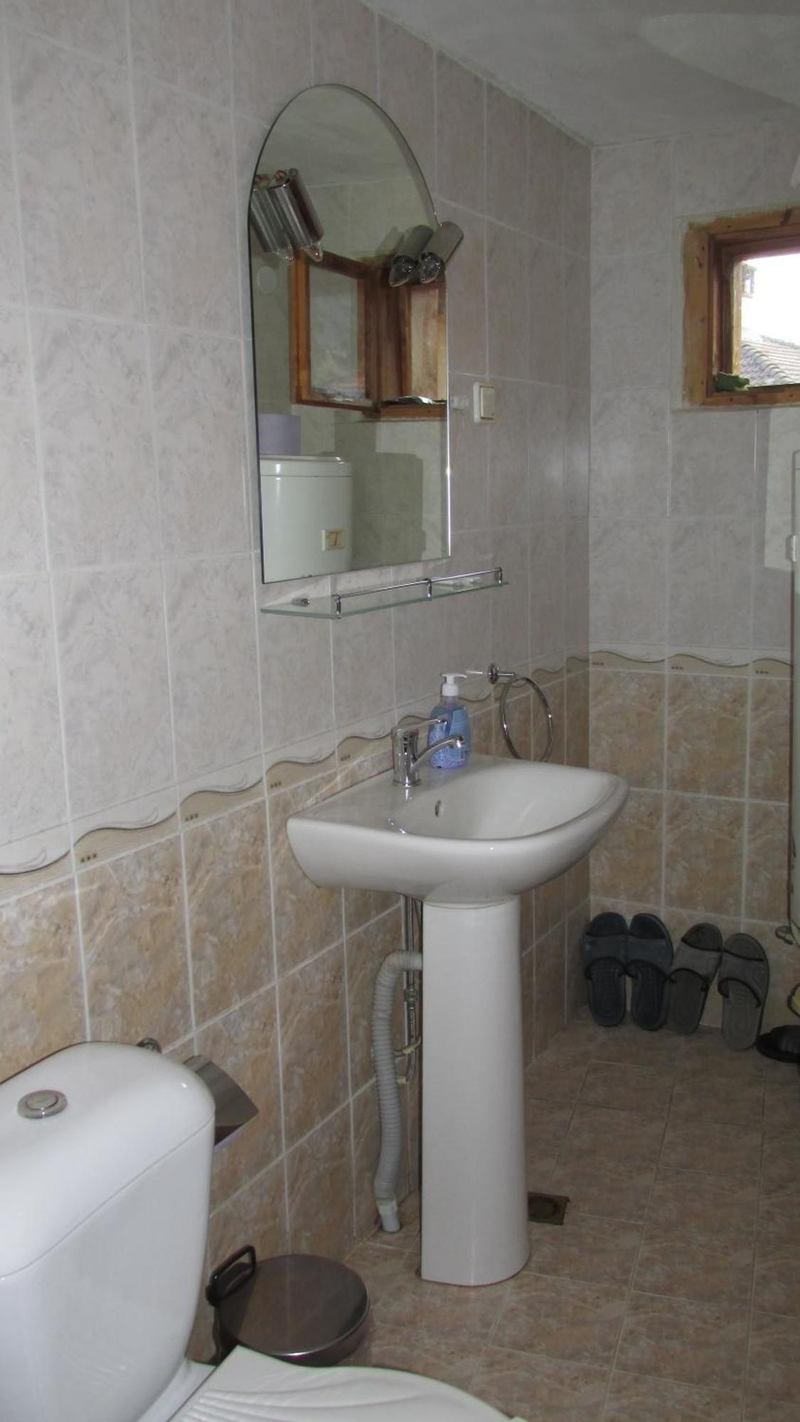 Guest House Bashtina Striaha Koprivstica Szoba fotó