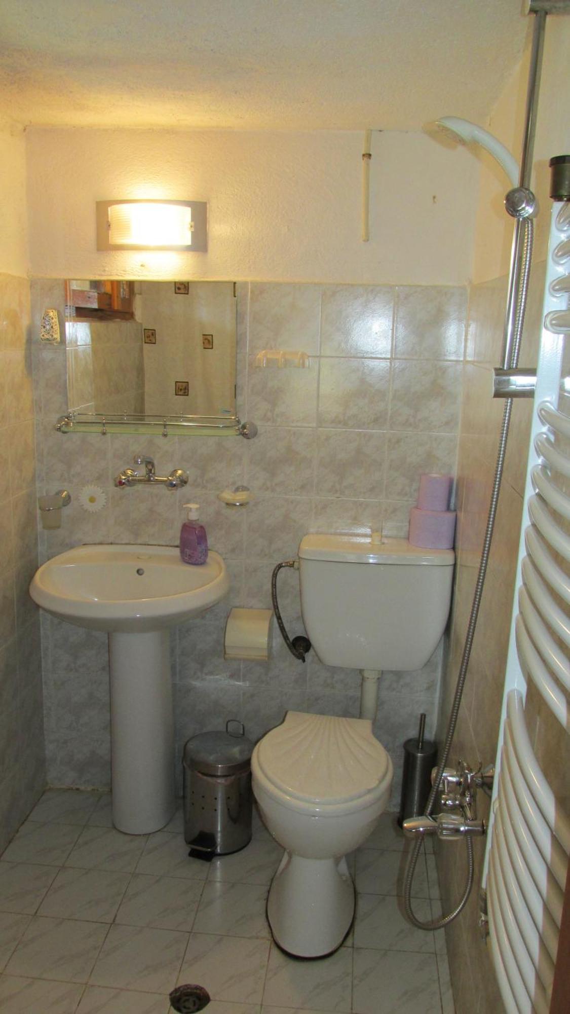 Guest House Bashtina Striaha Koprivstica Szoba fotó